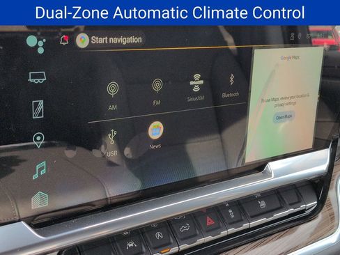 New 2026 Chevrolet Silverado 1500 RST image 15