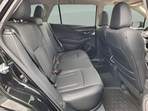 Used 2025 Subaru Outback Limited w/ Popular Package #2 image 14