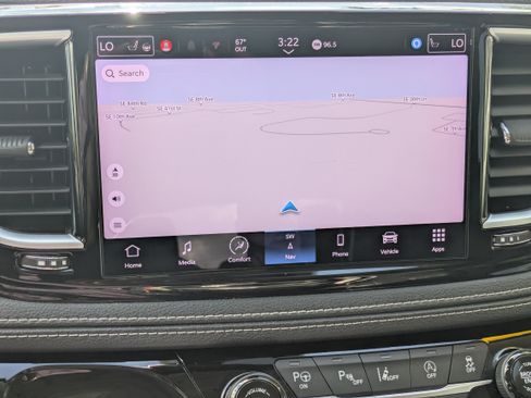 Used 2022 Chrysler Pacifica Limited image 50