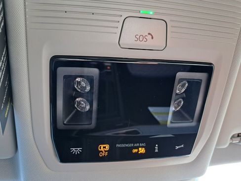 New 2026 Volkswagen Tiguan S image 19