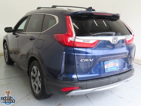 Used 2019 Honda CR-V EX-L image 6