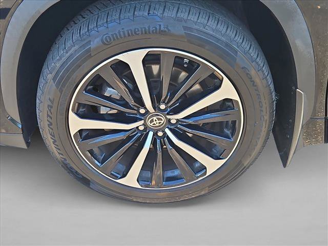 Used 2022 Toyota Highlander XSE AWD/4WD image 26