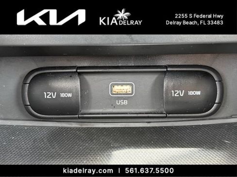 Used 2023 Kia Soul LX w/ Option Group 015 FWD image 20