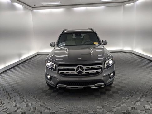 Used 2022 Mercedes-Benz GLB 250 4MATIC image 6