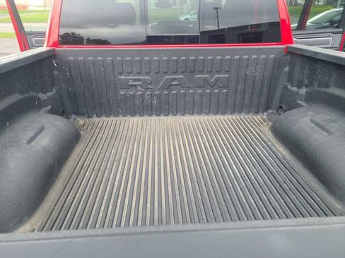 Used 2023 RAM 1500 Big Horn AWD/4WD image 27