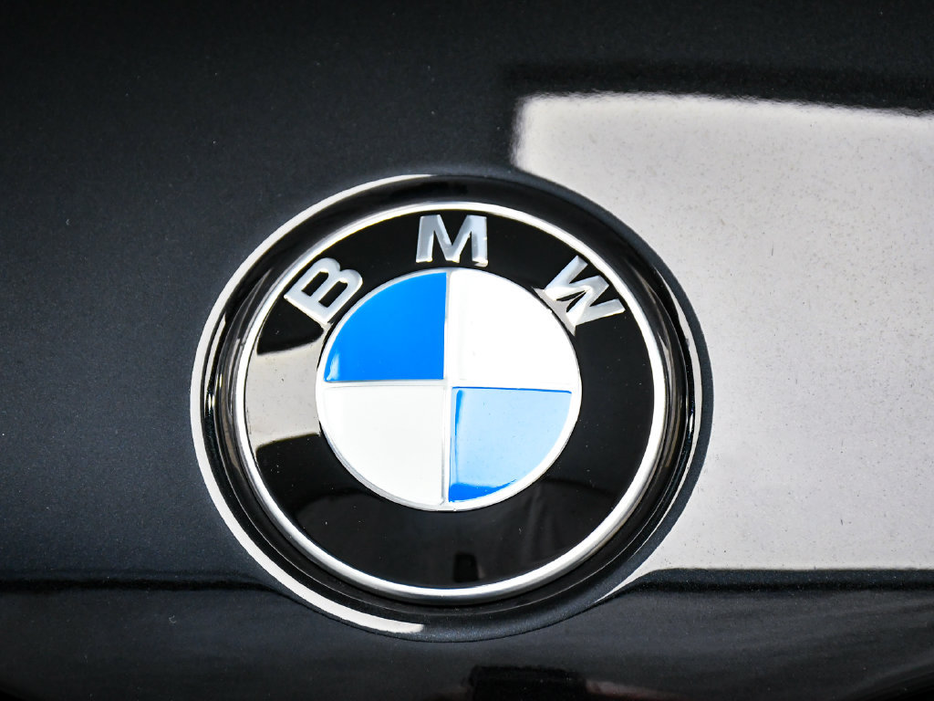 Used 2025 BMW X4 M40i w/ Premium Package AWD/4WD image 95
