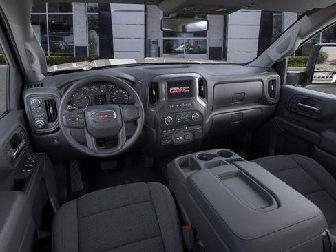 New 2026 GMC Sierra 2500 Pro image 15