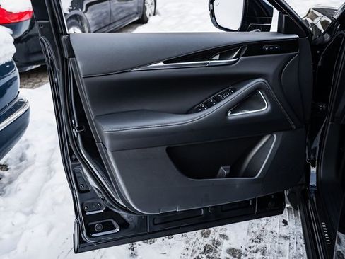 New 2026 INFINITI QX60 Autograph w/ Autograph Tech Package image 16