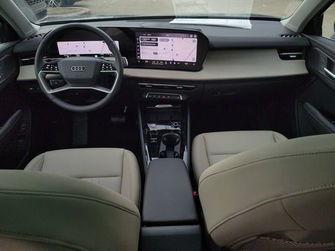 New 2026 Audi Q3 quattro 2.0T AWD/4WD image 23