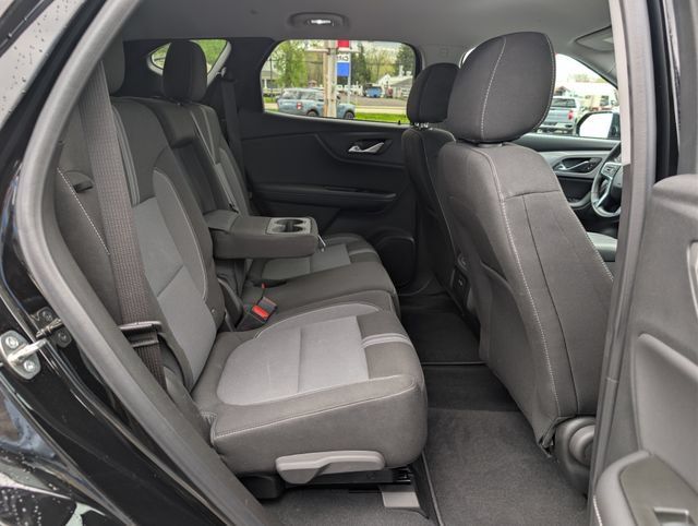 Used 2023 Chevrolet Blazer LT w/ Driver Confidence Package FWD image 17
