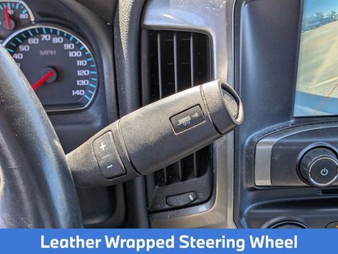 Used 2019 Chevrolet Silverado 1500 LT image 31