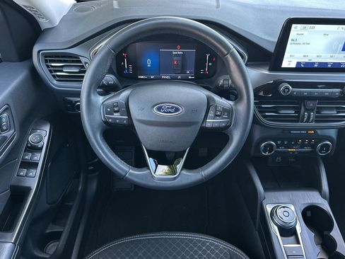 Used 2024 Ford Escape Active FWD image 15