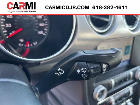 Used 2023 Ford Mustang Premium RWD image 20
