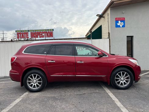 Used 2014 Buick Enclave Leather image 6