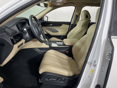 Certified 2023 Acura MDX SH-AWD w/ Advance Package image 25