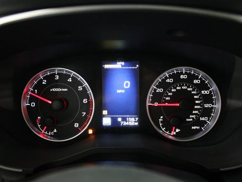 Used 2020 Subaru Ascent Premium w/ Convenience Package image 37