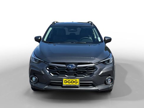 New 2026 Subaru Crosstrek 2.5i Limited AWD/4WD image 8