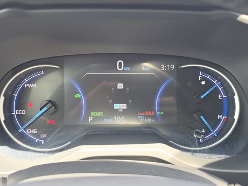 Certified 2025 Toyota RAV4 XLE Premium AWD/4WD image 19