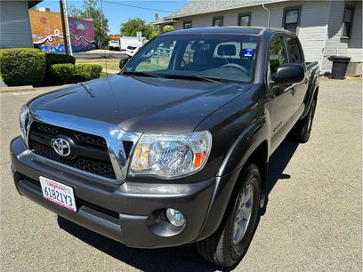Used 2011 Toyota Tacoma PreRunner