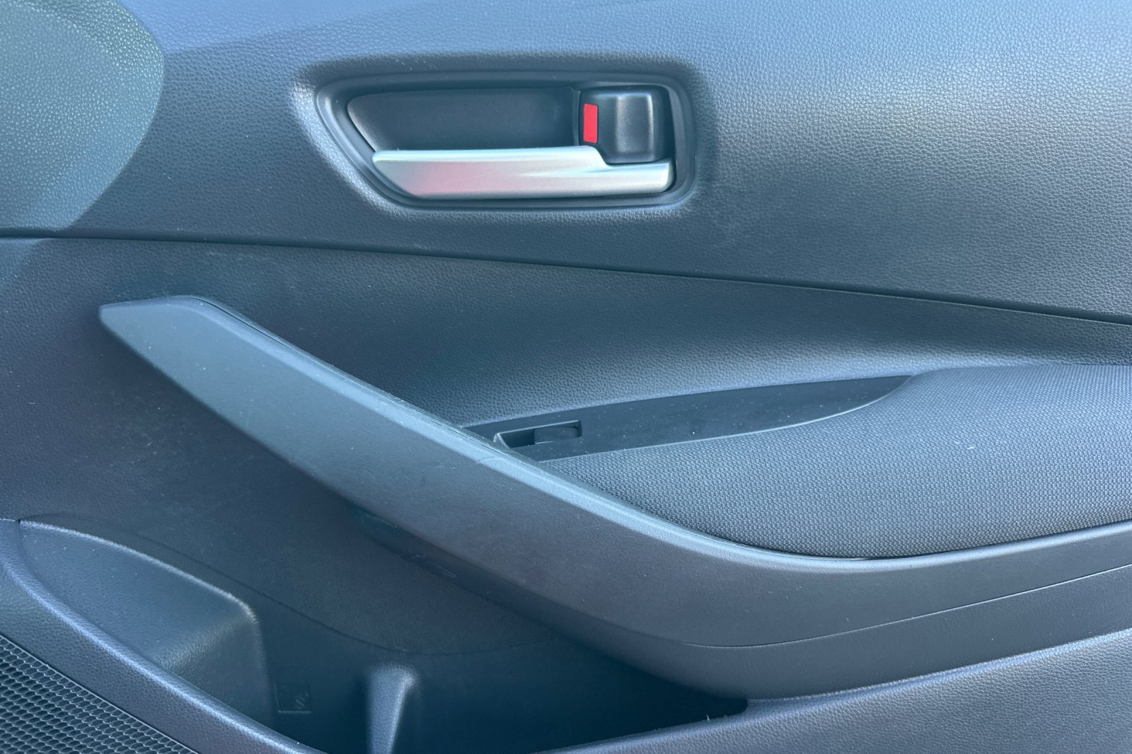 Certified 2020 Toyota Corolla LE FWD image 20