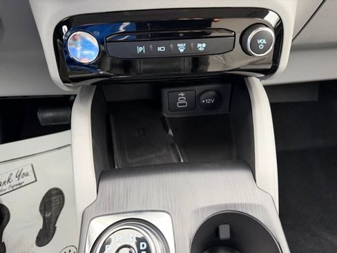 New 2026 Ford Escape Platinum w/ Premium Technology Package image 11