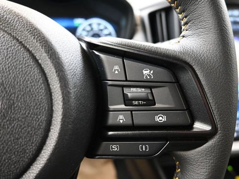 New 2026 Subaru Crosstrek 2.5i Sport AWD/4WD image 27
