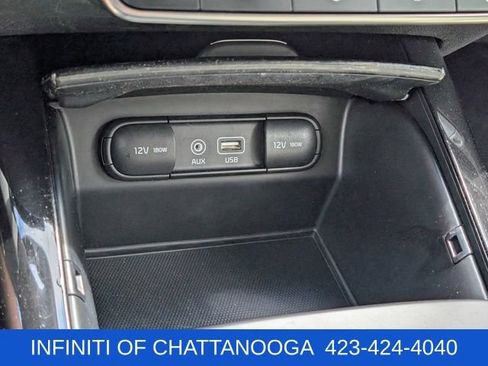 Used 2018 Kia Sorento SX FWD image 18