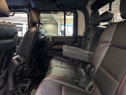 Used 2020 Jeep Gladiator Rubicon image 20