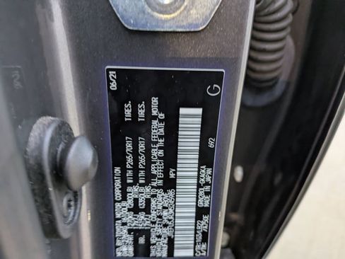 Used 2021 Toyota 4Runner SR5 Premium image 15