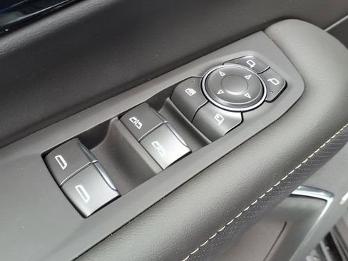 New 2026 Chevrolet Tahoe Premier AWD/4WD image 21