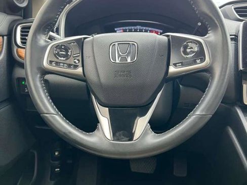 Used 2019 Honda CR-V Touring image 21