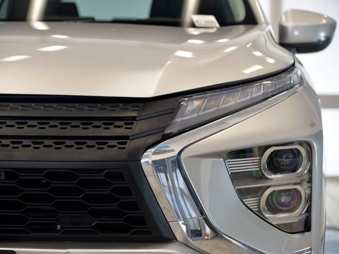 Used 2026 Mitsubishi Eclipse Cross SE AWD/4WD image 12