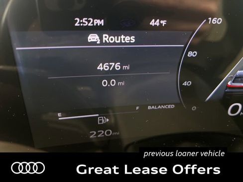 Used 2025 Audi Q5 Premium w/ Convenience Package AWD/4WD image 29