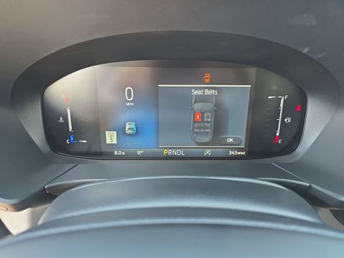 New 2026 Ford Escape Active w/ Tech Pack #1 image 24