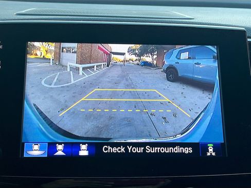 Used 2023 Honda Ridgeline Black Edition image 14