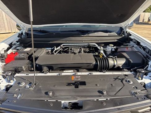 New 2026 Chevrolet Colorado Trail Boss image 31