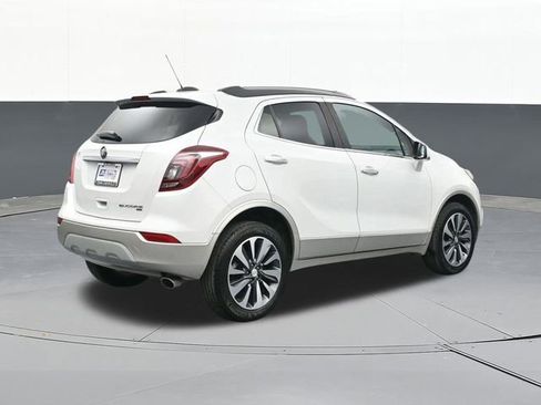 Used 2022 Buick Encore Preferred image 15