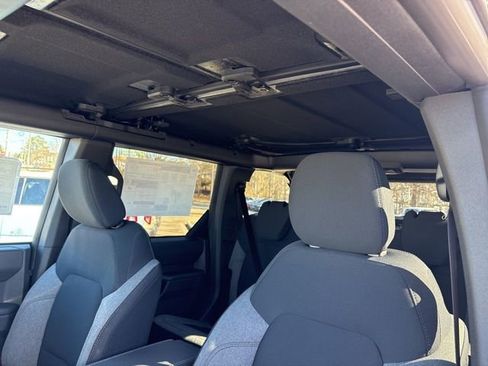 New 2025 Ford Bronco Big Bend image 30