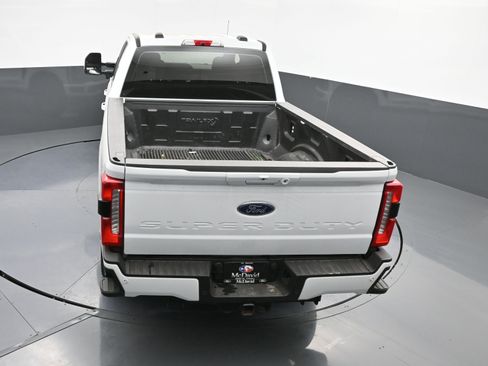 Used 2024 Ford F250 XL w/ STX Appearance Package image 35