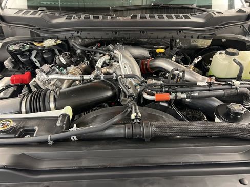 New 2026 Ford F250 Platinum AWD/4WD image 48
