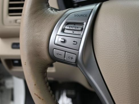 Used 2016 Nissan Altima 2.5 SL w/ 2.5 Technology Package FWD image 37
