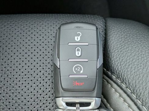 New 2026 RAM 1500 Rebel w/ G/T Package AWD/4WD image 26