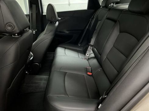 Certified 2023 Chevrolet Malibu LT FWD image 26