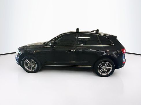 Used 2014 Audi Q5 2.0T Premium Plus w/ Premium Plus Package AWD/4WD image 4