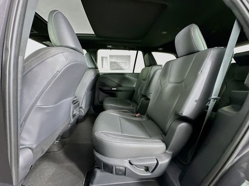 New 2026 Lexus TX 350 AWD image 26