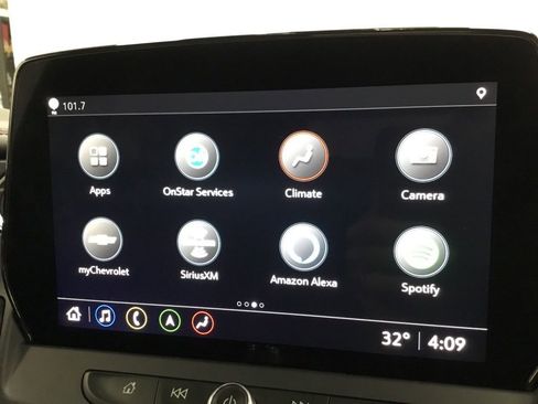 Used 2023 Chevrolet Blazer RS image 31