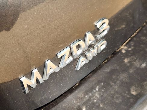Used 2023 MAZDA MAZDA3 2.5 Turbo Sedan w/Premium Plus AWD/4WD image 8