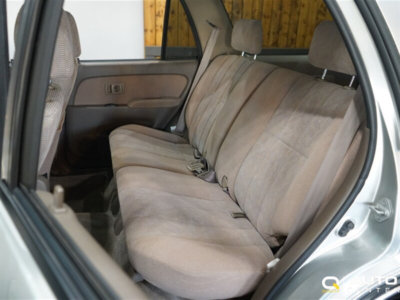Used 1999 Toyota 4Runner SR5 AWD/4WD image 30