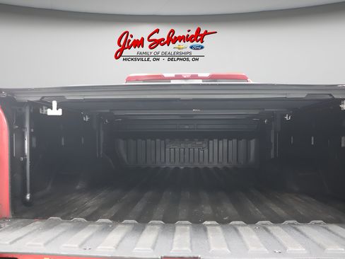 Used 2024 GMC Sierra 2500 AT4 w/ AT4 Premium Plus Package AWD/4WD image 37