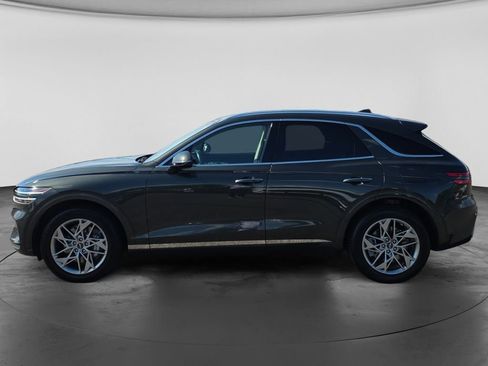 Used 2025 Genesis GV70 2.5T AWD/4WD image 6